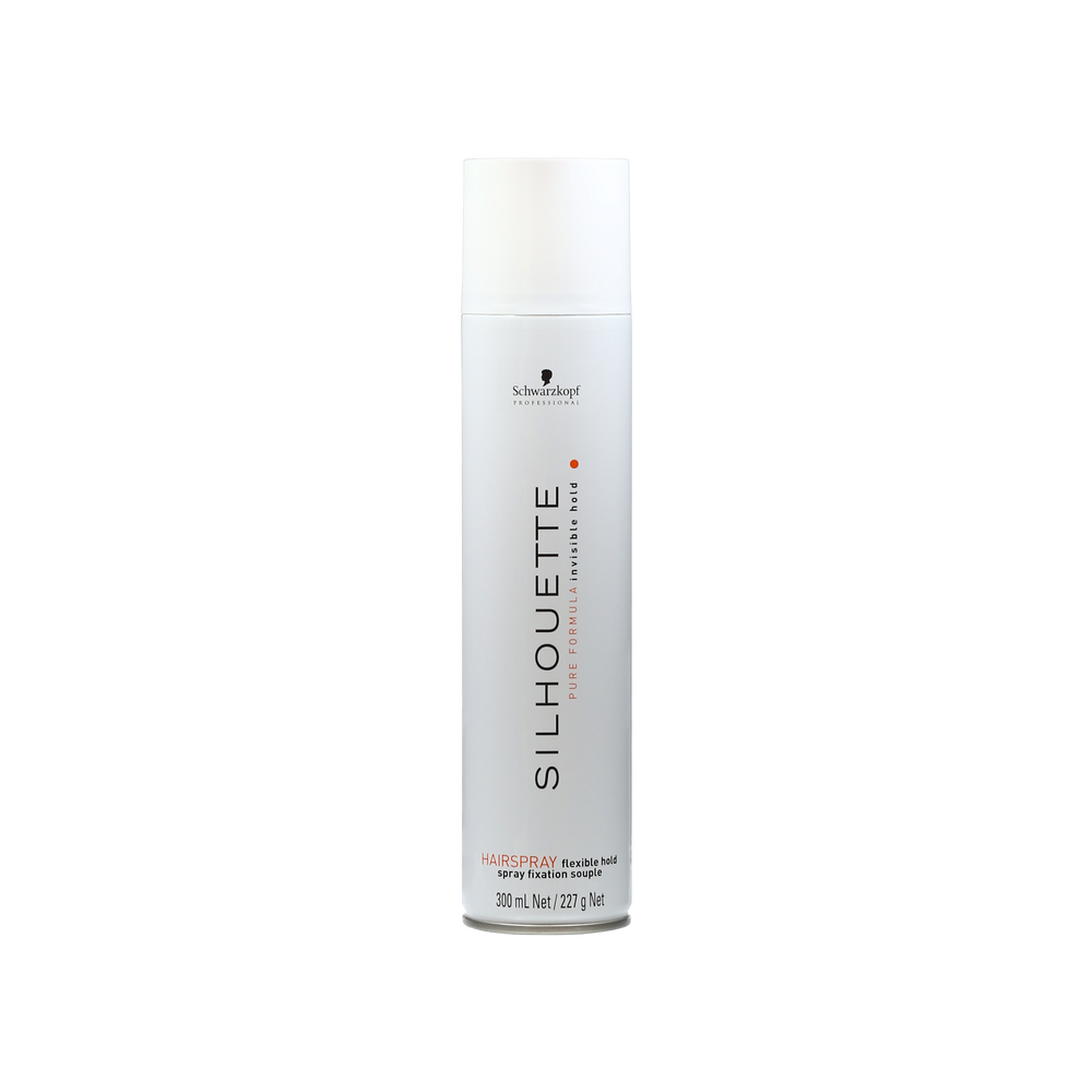 Schwarzkopf Professional Silhouette Laque Tenue Flexible 300 ml